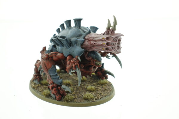 Exocrine