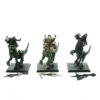 Chaos Dragon Ogres