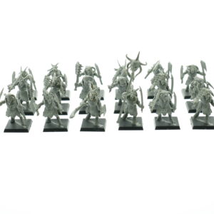 Beastmen Gors