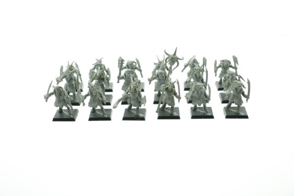 Beastmen Gors