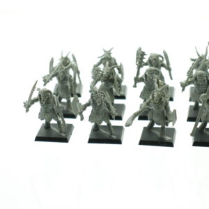 Beastmen Gors