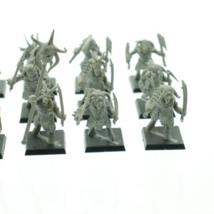 Beastmen Gors