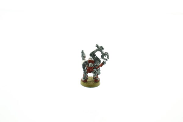 Techmarine