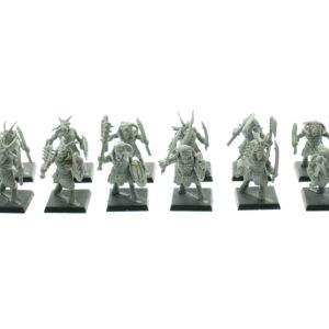 Beastmen Gors