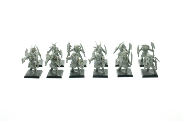 Beastmen Gors