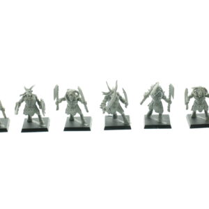 Beastmen Gors