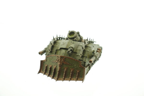 Plagueburst Crawler