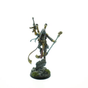 Pro Painted Shadowseer