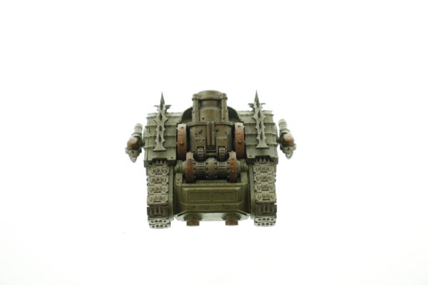 Plagueburst Crawler