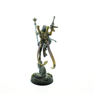 Pro Painted Shadowseer