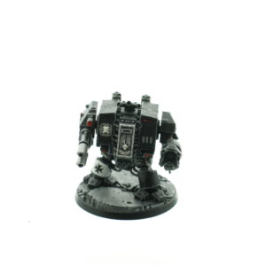 Black Templars Dreadnought