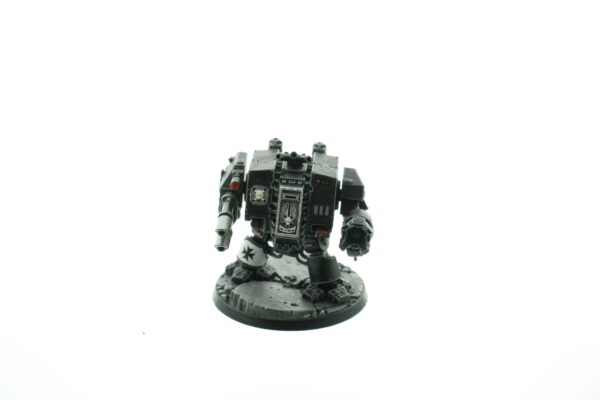 Black Templars Dreadnought