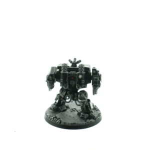 Black Templars Dreadnought