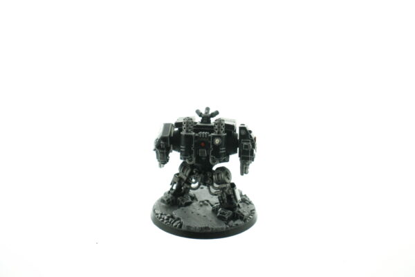 Black Templars Dreadnought