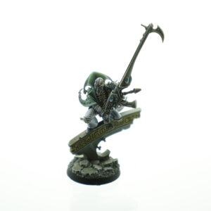 Pro Painted Death Jester