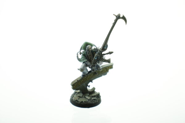 Pro Painted Death Jester