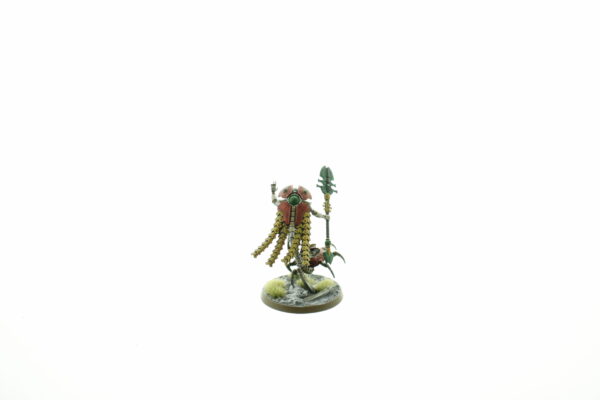 Cryptek