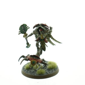 Cryptek