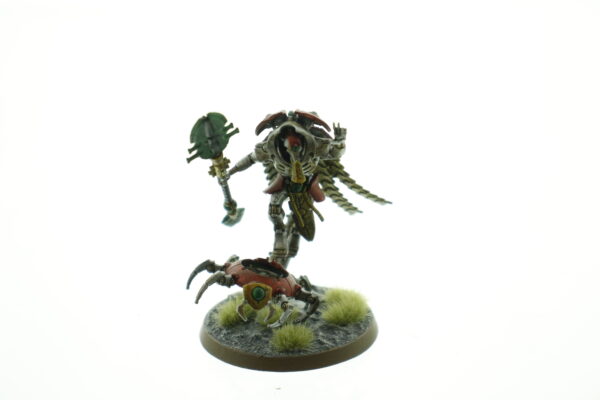 Cryptek