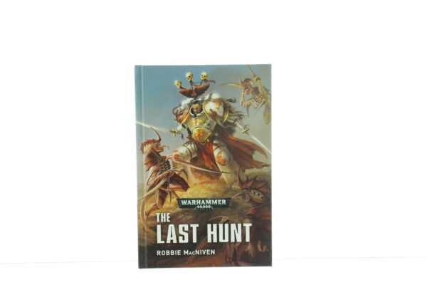 The Last Hunt