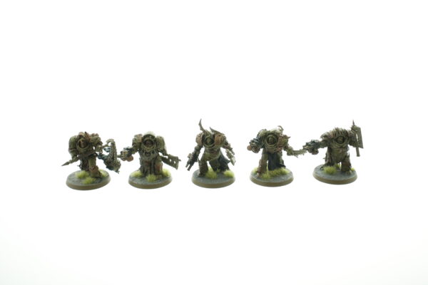 Blightlord Terminators