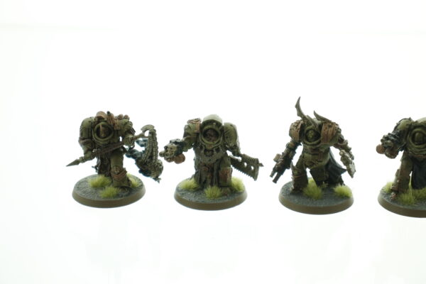 Blightlord Terminators