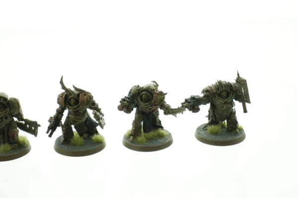 Blightlord Terminators