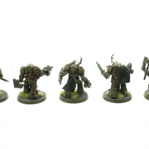 Blightlord Terminators