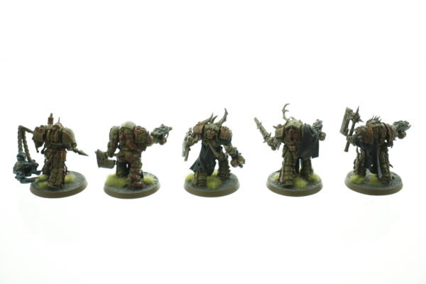 Blightlord Terminators