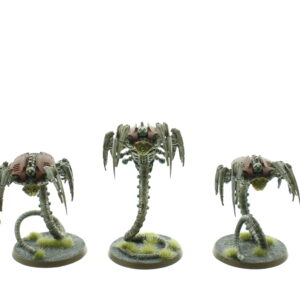 Canoptek Wraiths