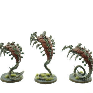 Canoptek Wraiths