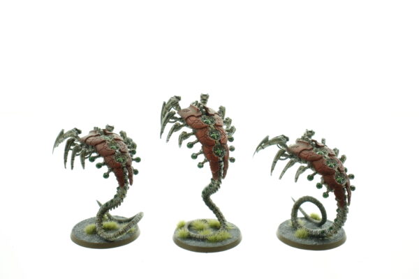 Canoptek Wraiths