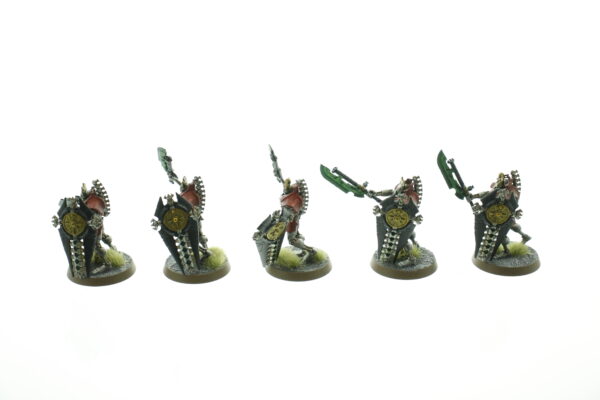 Necrons Lychguard