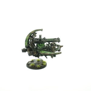 Necrons Annihilation Barge