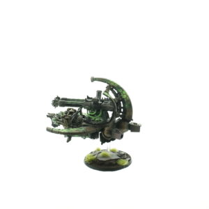 Necrons Annihilation Barge