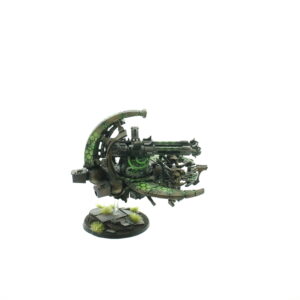 Necrons Annihilation Barge