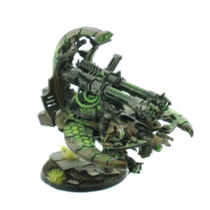 Necrons Annihilation Barge