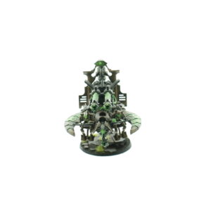 Necrons Annihilation Barge