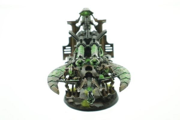 Necrons Annihilation Barge