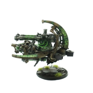 Necrons Annihilation Barge