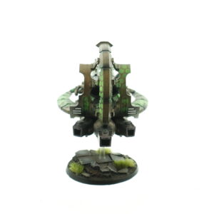 Necrons Annihilation Barge