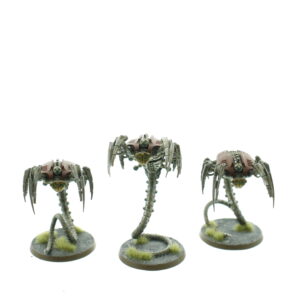 Canoptek Wraiths