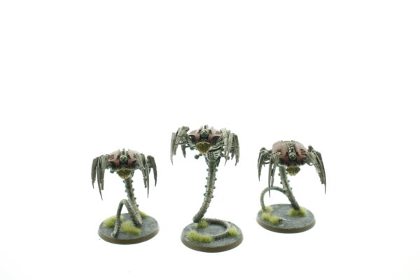 Canoptek Wraiths