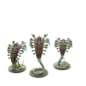 Canoptek Wraiths