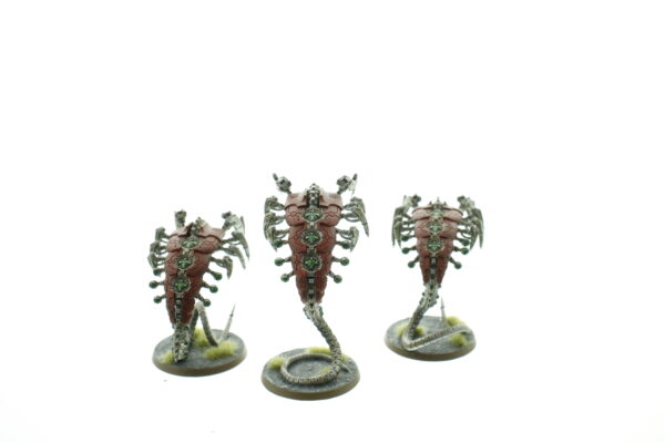 Canoptek Wraiths