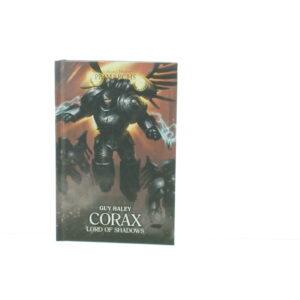 Corax, Lord of Shadows