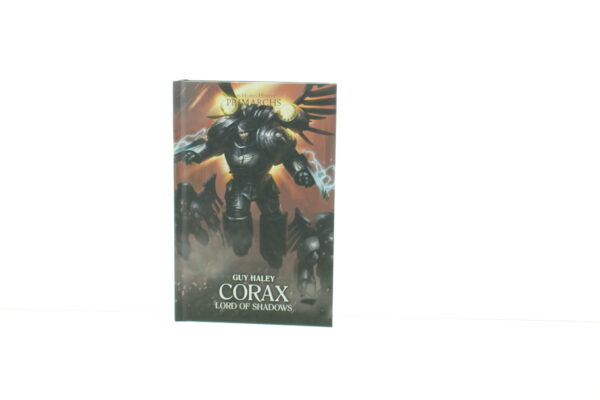 Corax, Lord of Shadows