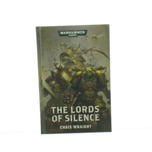 The Lords of Silence