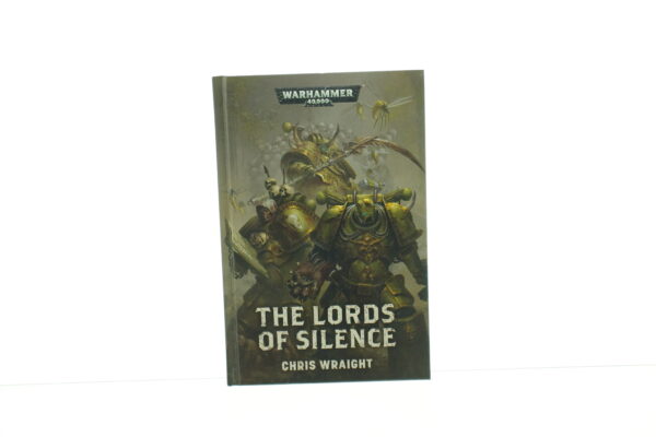 The Lords of Silence