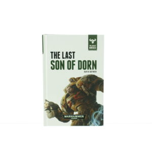 The Last Son of Dorn